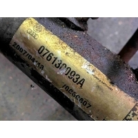Топливная рампа Volkswagen Crafter I (2006—2011) 2007 076130093A, 057130764E