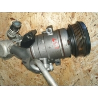 Компрессор компрессор кондиционера 447260 - 6271 mazda cx7 cx - 7 2.3t mps
