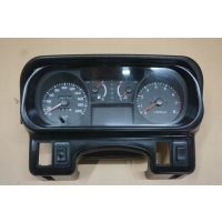 Hyundai galloper спидометр часы л.с. / h 2 , 5 tdi 98 - 03r европа