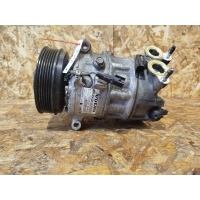 Компрессор кондиционера Volvo XC90 2019 31404446