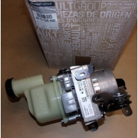 Dacia oe 491100611r насос гур
