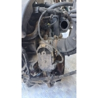 Заслонка дроссельная Kia Ceed 1 2011 351002B150