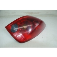 Фара правая задняя задняя 26550au210 nissan primera p12 хэтчбек 02-07