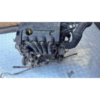 Коллектор впускной Kia Ceed 1 2011