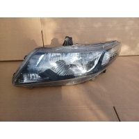 Фара переднее левая honda сити оригинальный p7876 фара