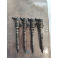 Форсунка Hyundai Tucson 1 2007 0445110064/3380027000