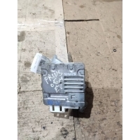 Блок управления электроусилителя руля Toyota Prius 2 2005 8965047100