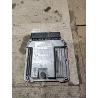 Блок управления двигателем Mitsubishi Grandis 2005 0281012535