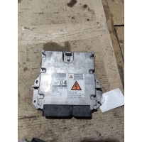 Блок управления двигателем Nissan X-Trail T30 2005 2758002976