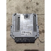 Блок управления двигателем Nissan Qashqai 1 2008 23710JD78B