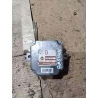 Блок AirBag Nissan Qashqai 1 2008 41650JD710