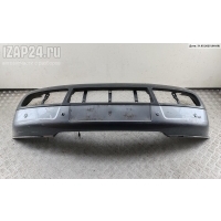 Бампер передний Audi A6 C5 (1997-2005) 1998