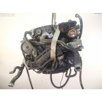 Двигатель (ДВС) Mercedes W211 (E) 2002 1.8 Бензин 271941, M271.941, M271