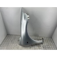 Крыло переднее правое Mazda 6 (2002-2007) GG/GY 2003