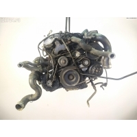 Двигатель (ДВС) Mercedes W203 (C) 2001 2.7 Дизель 612962, OM612.962, OM612