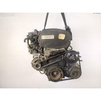Двигатель (ДВС) Opel Astra G 2003 1.6 Бензин Z16XEP
