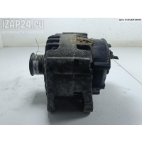 Генератор Renault Megane II (2002-2008) 2007 8200667611