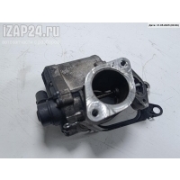 Клапан EGR (рециркуляции выхлопных газов) Renault Megane II (2002-2008) 2007 8200194323