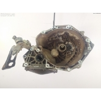 КПП 5-ст. механическая Opel Astra H (2004-2009) 2006