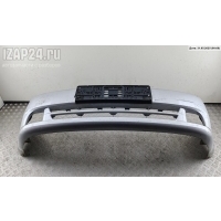 Бампер передний Chevrolet Nubira 2006 96547252