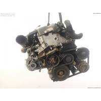 Двигатель (ДВС) Opel Zafira A 2003 2 Дизель Y20DTH