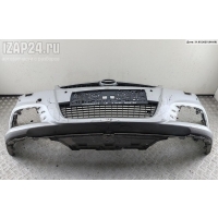 Бампер передний Opel Vectra C 2006
