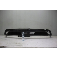 Юбка бампер задняя volkswagen touran 2 r - line 5ta807568b