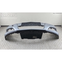 Бампер передний Opel Astra H 2009