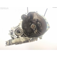 КПП 5-ст. механическая Nissan Primera P11 (1999-2002) 2001