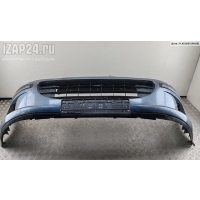 Бампер передний Peugeot 407 2005 9644644377