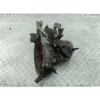 КПП 5-ст. механическая Citroen C4 (2004-2010) 2005
