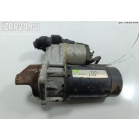 Стартер Opel Meriva A 2003 09115191