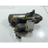 Стартер Opel Astra G 1999 0913838