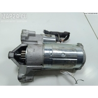 Стартер Peugeot 407 2006 D8R27