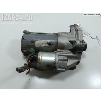 Стартер Citroen C4 (2004-2010) 2005 D6RA572