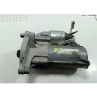 Стартер Peugeot 307 2006 D6G3