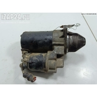 Стартер Opel Astra G 2003 001107408