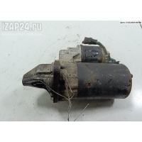 Стартер Opel Astra G 2002 001107407