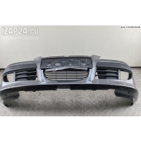 Бампер передний Mitsubishi Space Star (1998-2005) 2003 MR9127761777