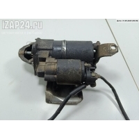 Стартер Volkswagen Passat B5 1997