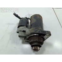 Стартер Volkswagen Bora 2001