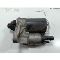 Стартер Volkswagen Golf-5 2007