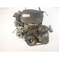 Двигатель (ДВС) Opel Astra H 2004 1.6 Бензин Z16XEP