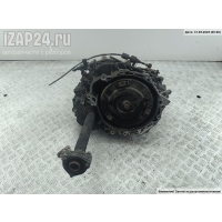 КПП автоматическая (АКПП) Opel Signum (2003-2008) 2003 55353019