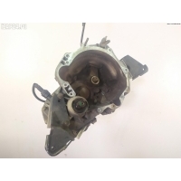 КПП 5-ст. механическая Mitsubishi Space Star (1998-2005) 2003