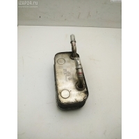 Теплообменник BMW 3 E46 (1998-2006) 2000 7505826