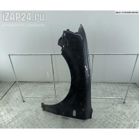 Крыло переднее левое Volkswagen Passat B5 1997