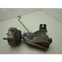 Подушка крепления КПП Volkswagen Transporter T4 1997 701199201