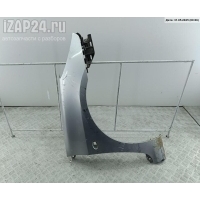 Крыло переднее правое Peugeot 307 2006