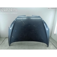Капот Peugeot 407 2005